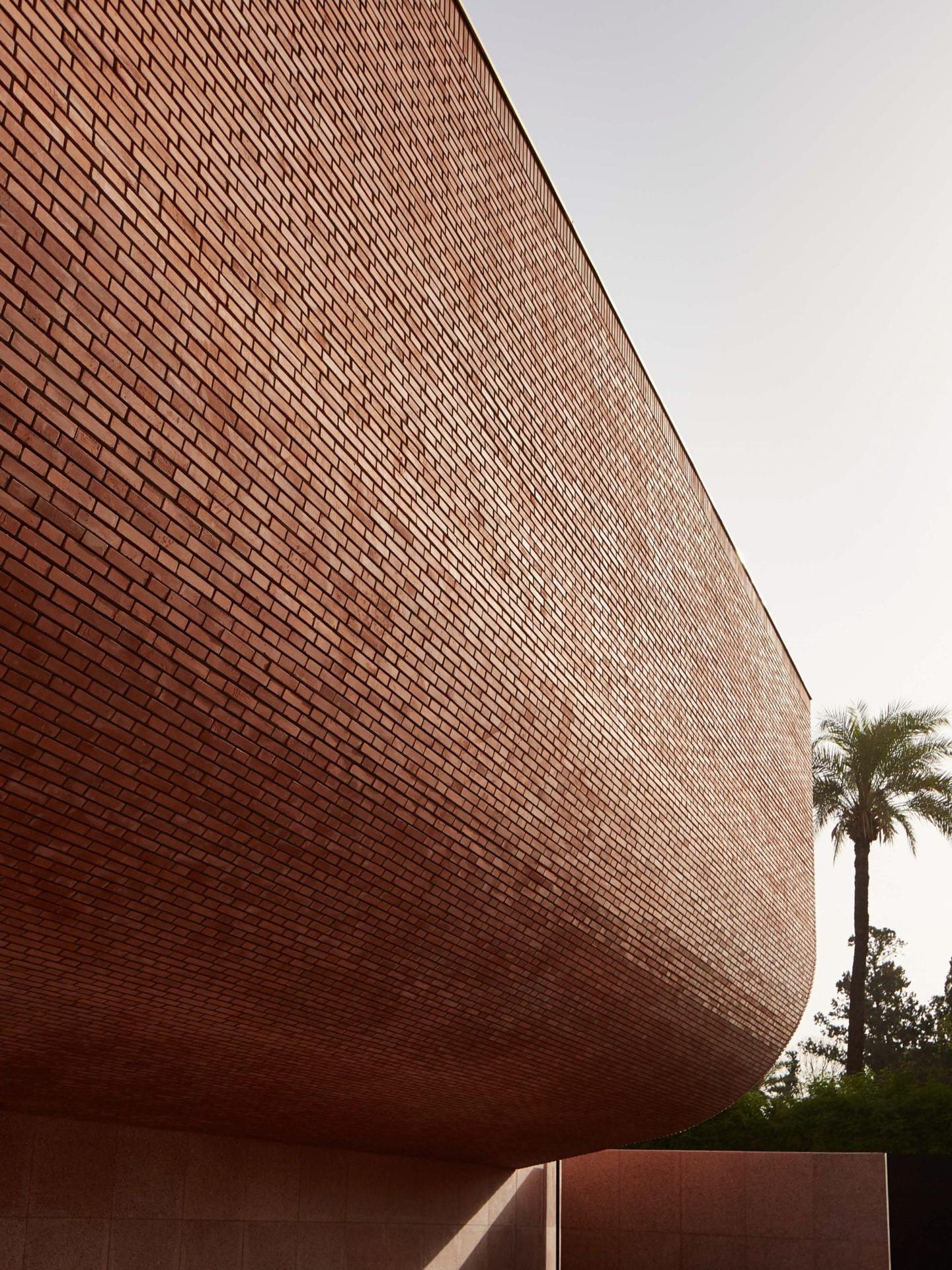 Yves Saint Laurent Museum 21